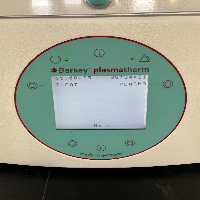 Barkey Plasmatherm Blood Thawing System image 2